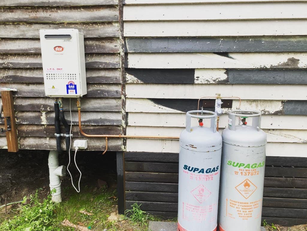 Gas Fitter Sunshine Coast - Gas Services Qld