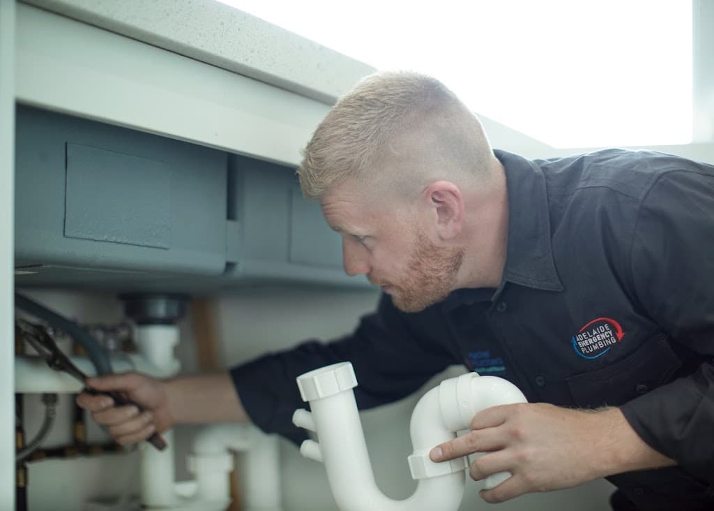 Adelaide Emergency Plumbing