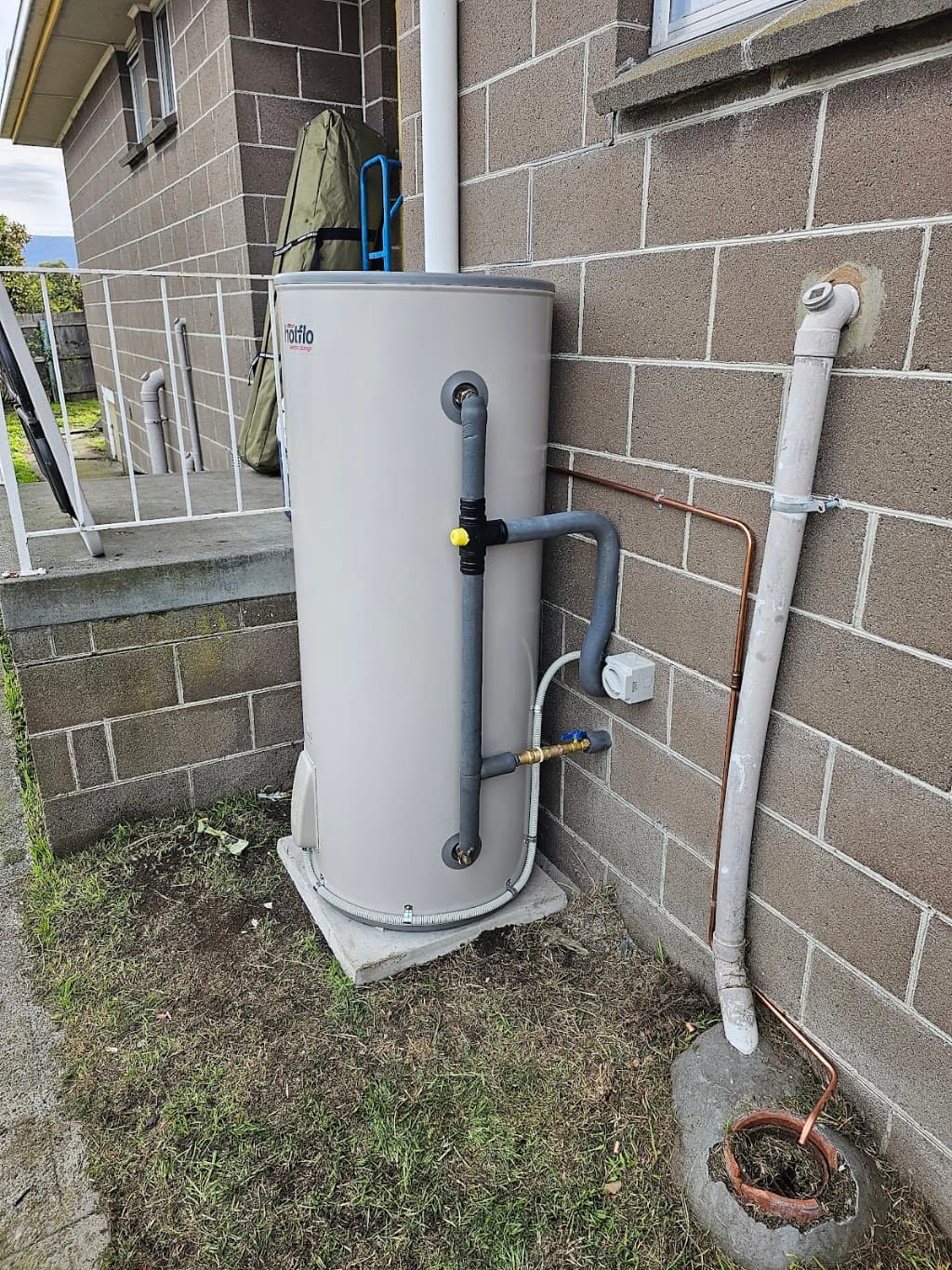 PlumbTech Tasmania PTY LTD