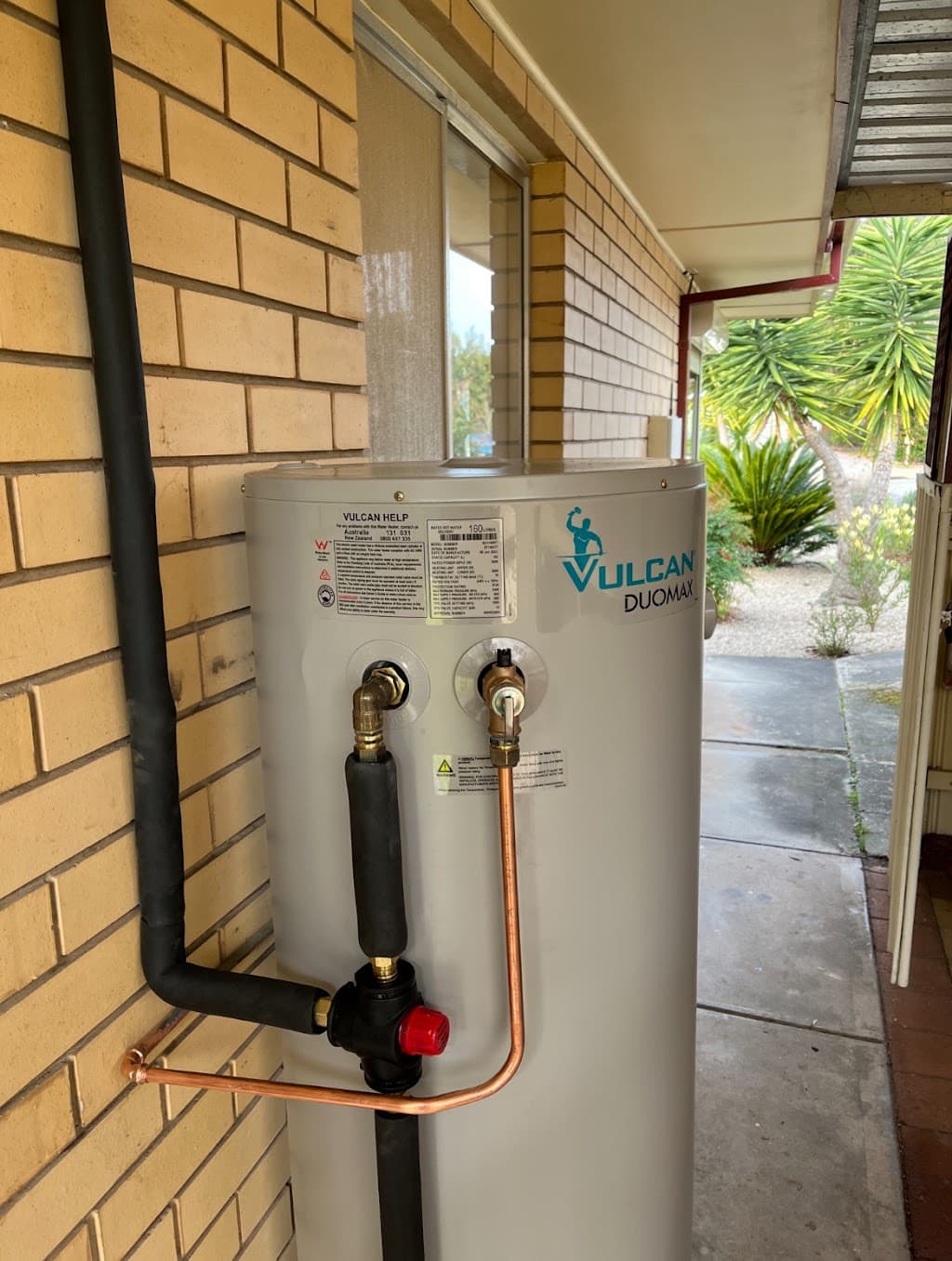 Express Plumbing and Gas