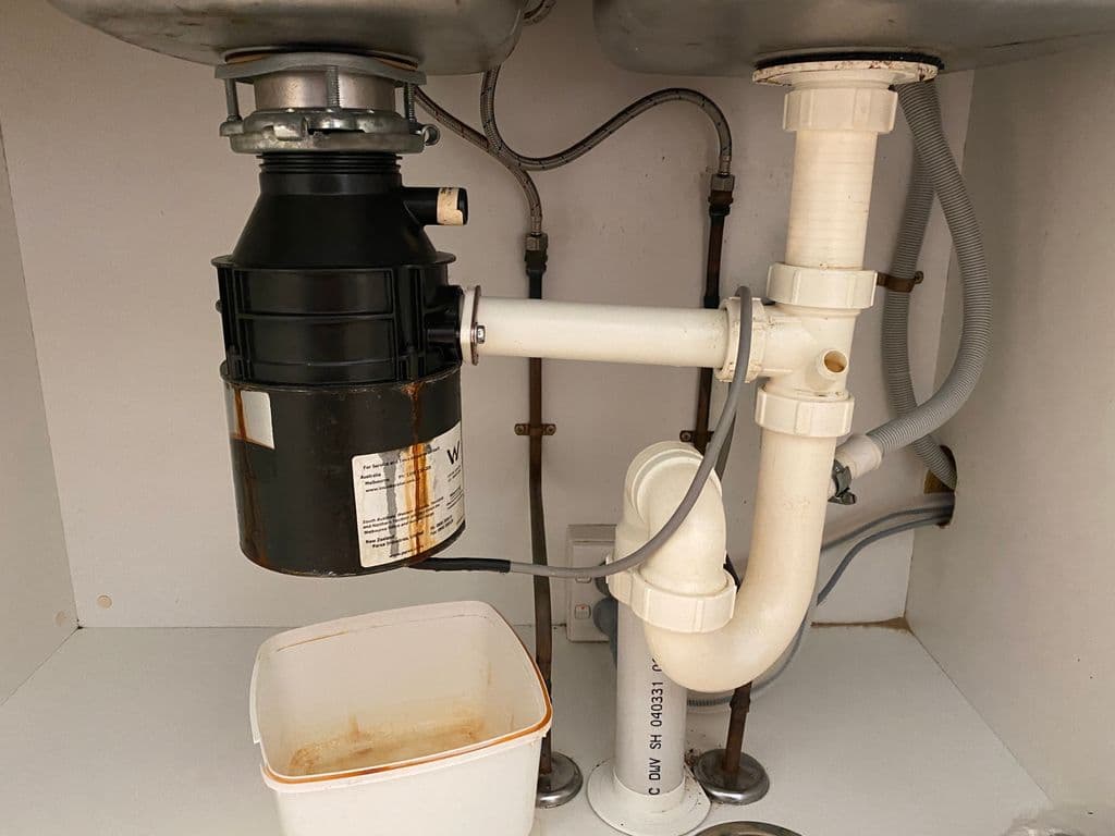 DCM Plumbing & Drainage Pty Ltd