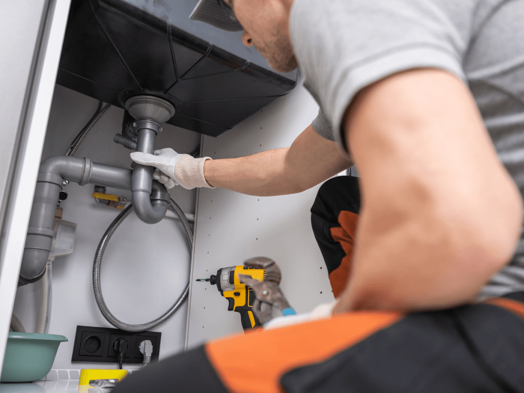 Same Day Plumbing & Gas
