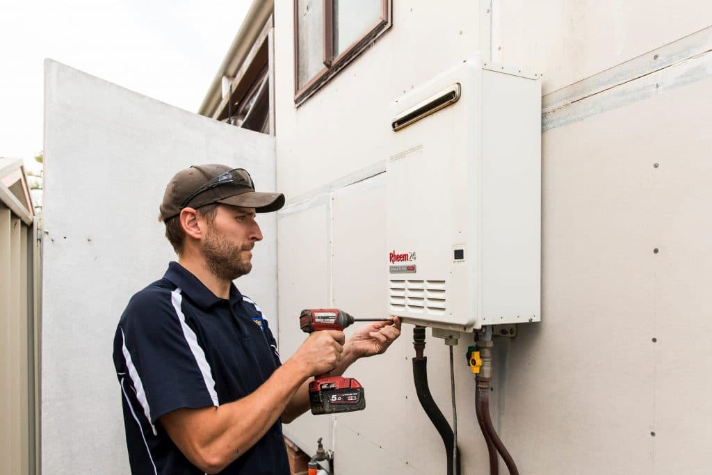 O'Brien Plumbing North Wollongong