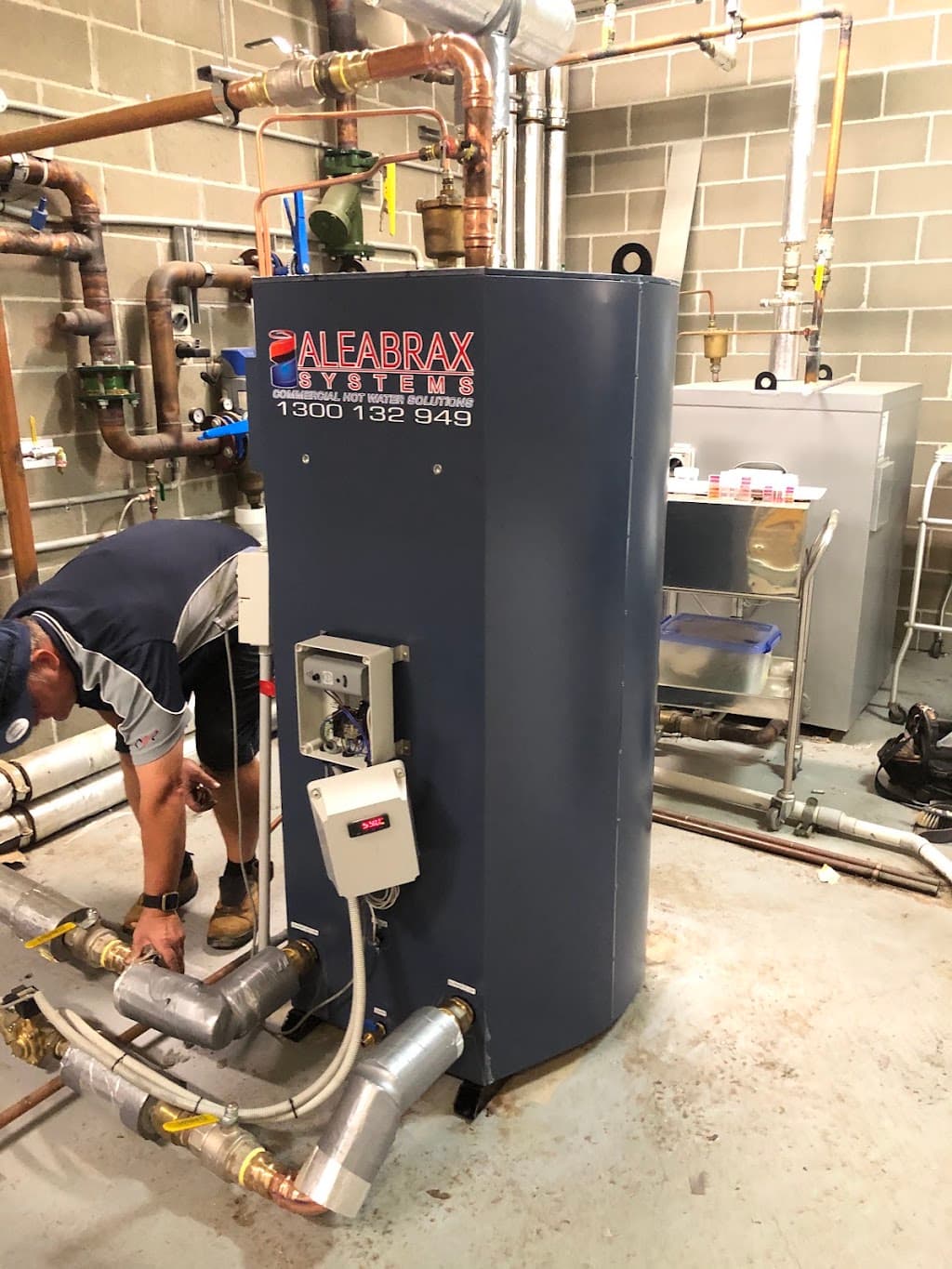 Nowra Emergency Plumbing