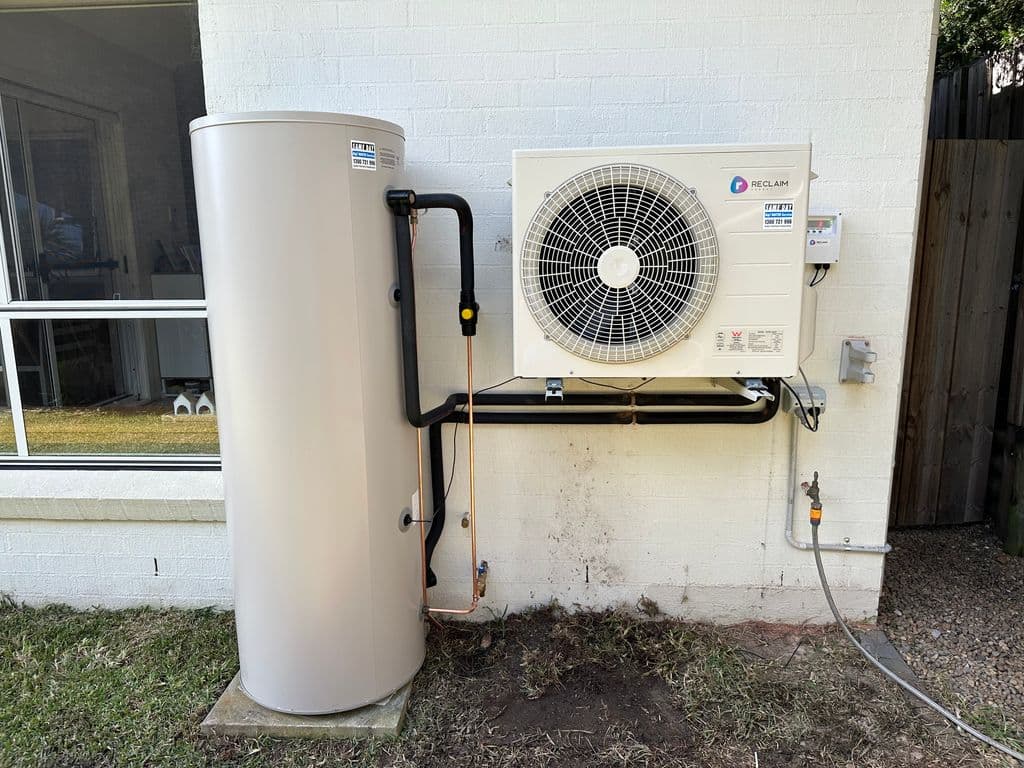 Same Day Hot Water Service - Sydney