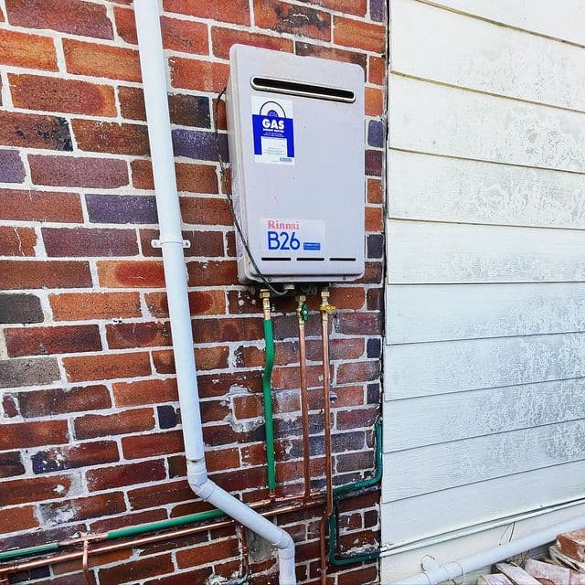 Sydney Plumbing and Drainage