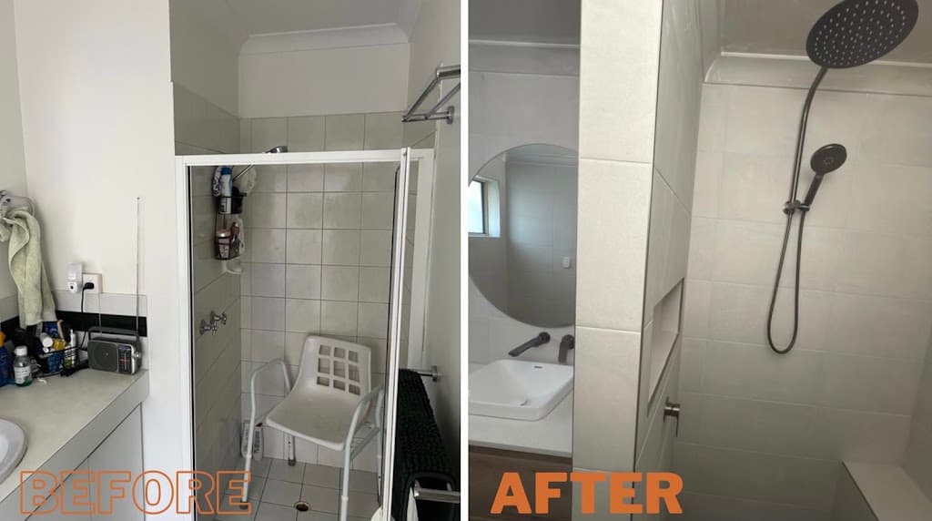 One Stop Bathroom Renovations