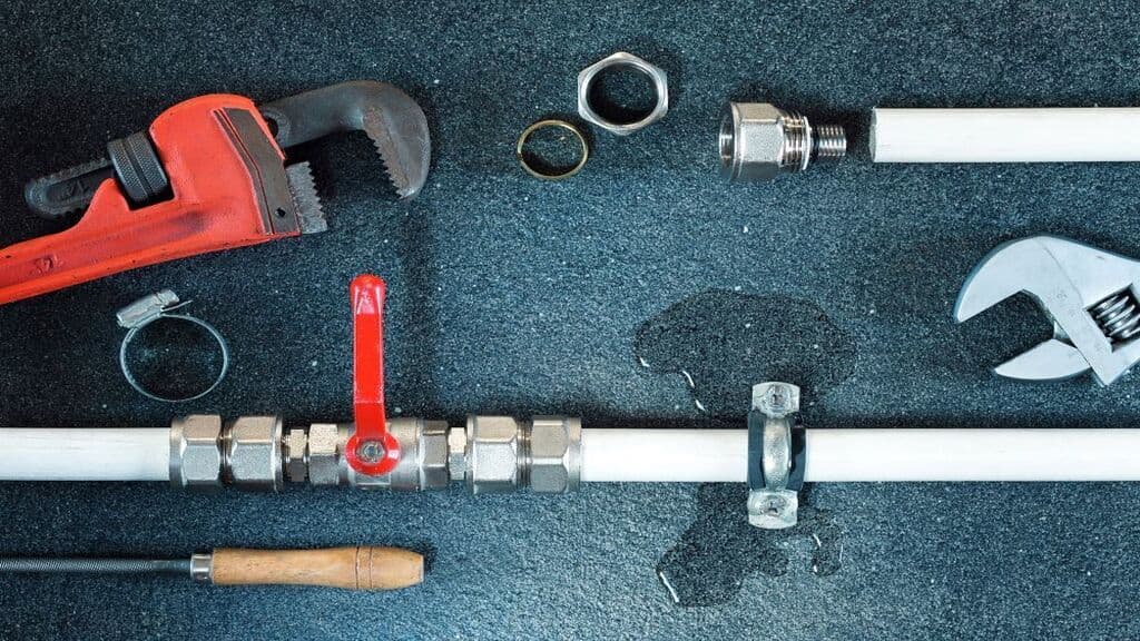 Best Plumbing Maintenance