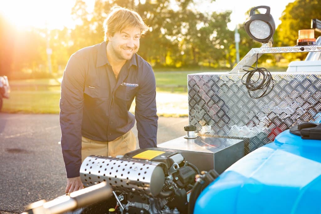 QLD Coastal Plumbing
