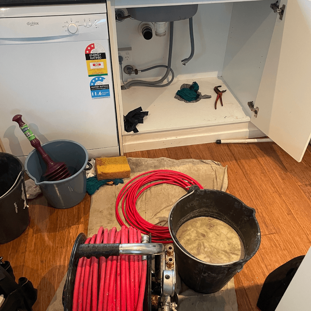 Blight's Pipes Plumbing & Pipe Relining