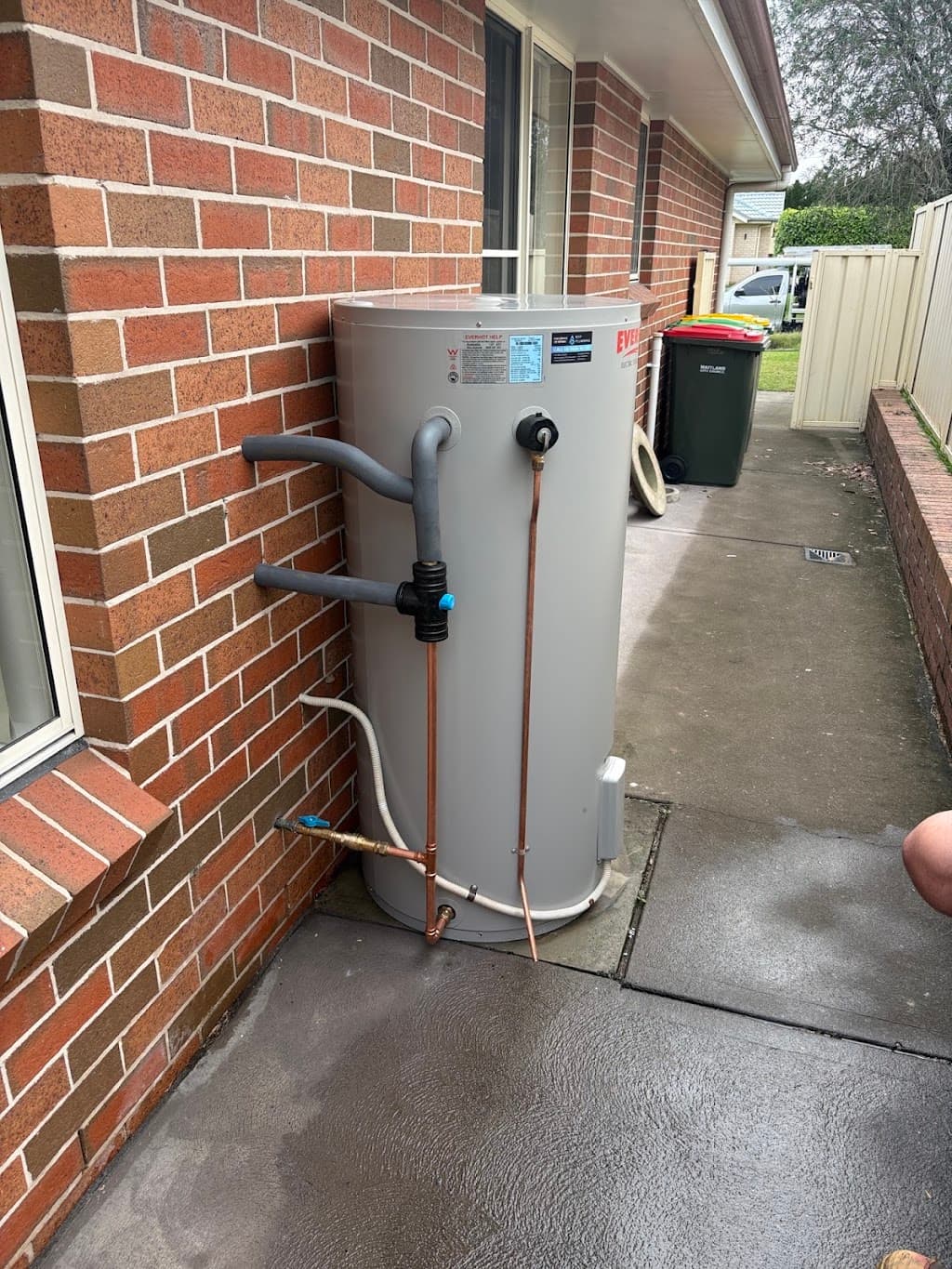 BDP Plumbing