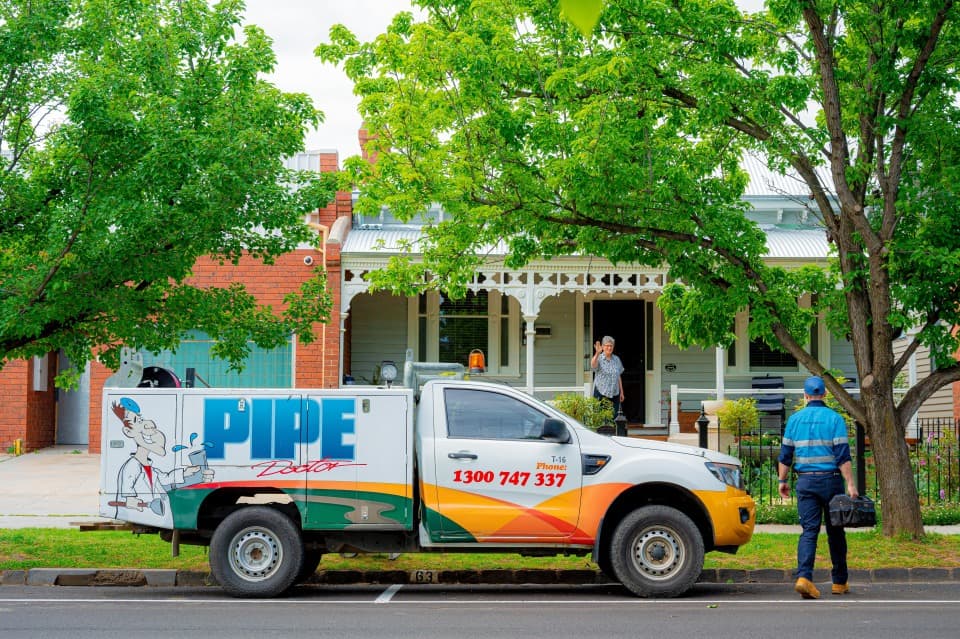 Pipe Doctor Australia