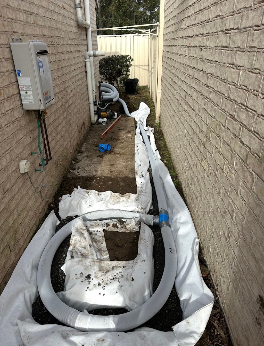 Anderson Pro Plumbing