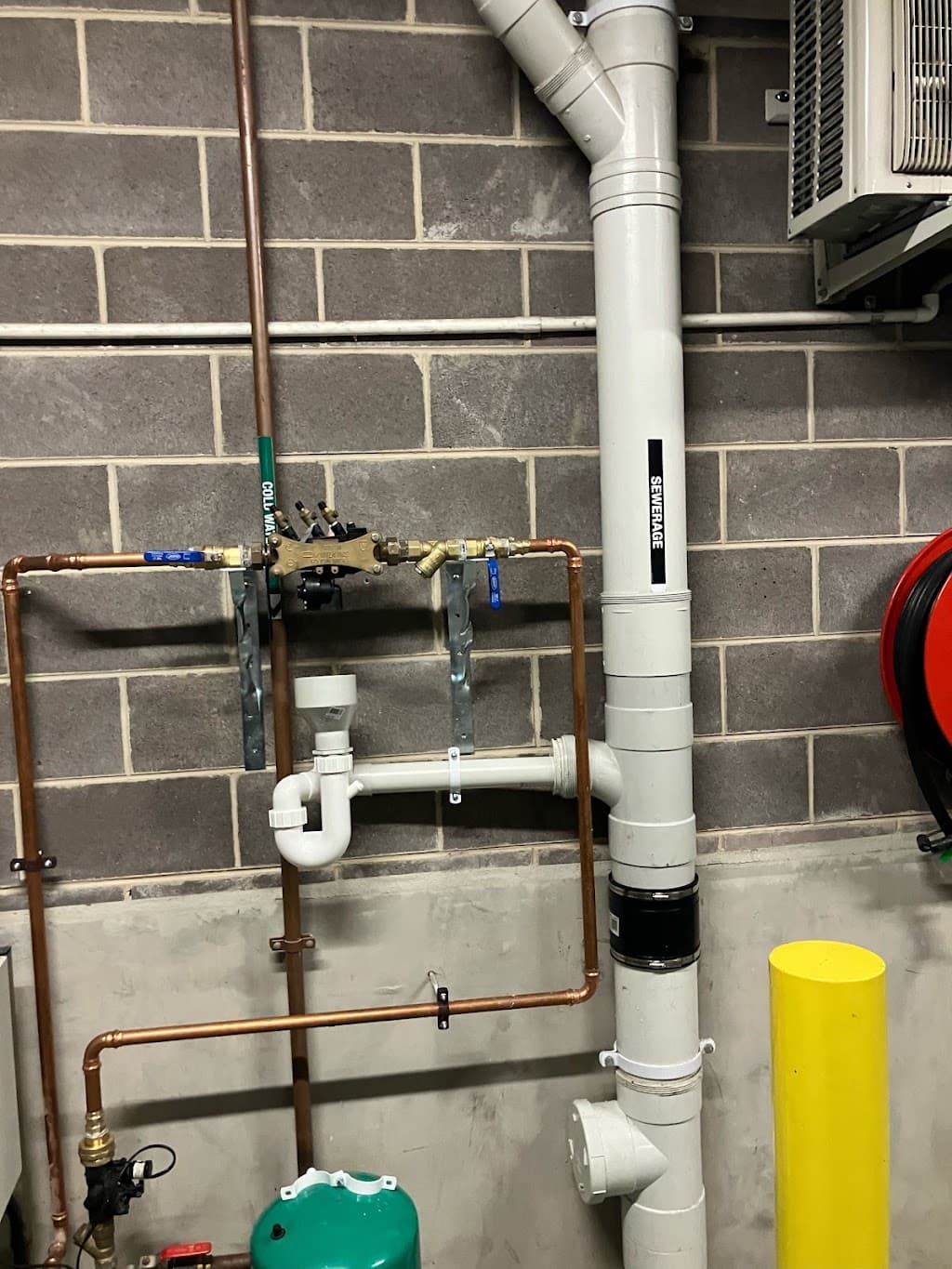 Butler Plumbing Pty Ltd