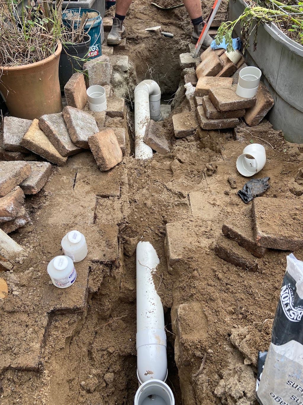 Fix My Leak Pty Ltd