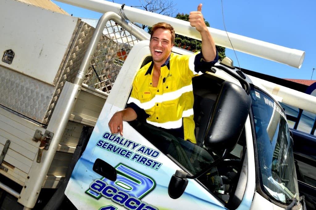 Acacia Plumbing