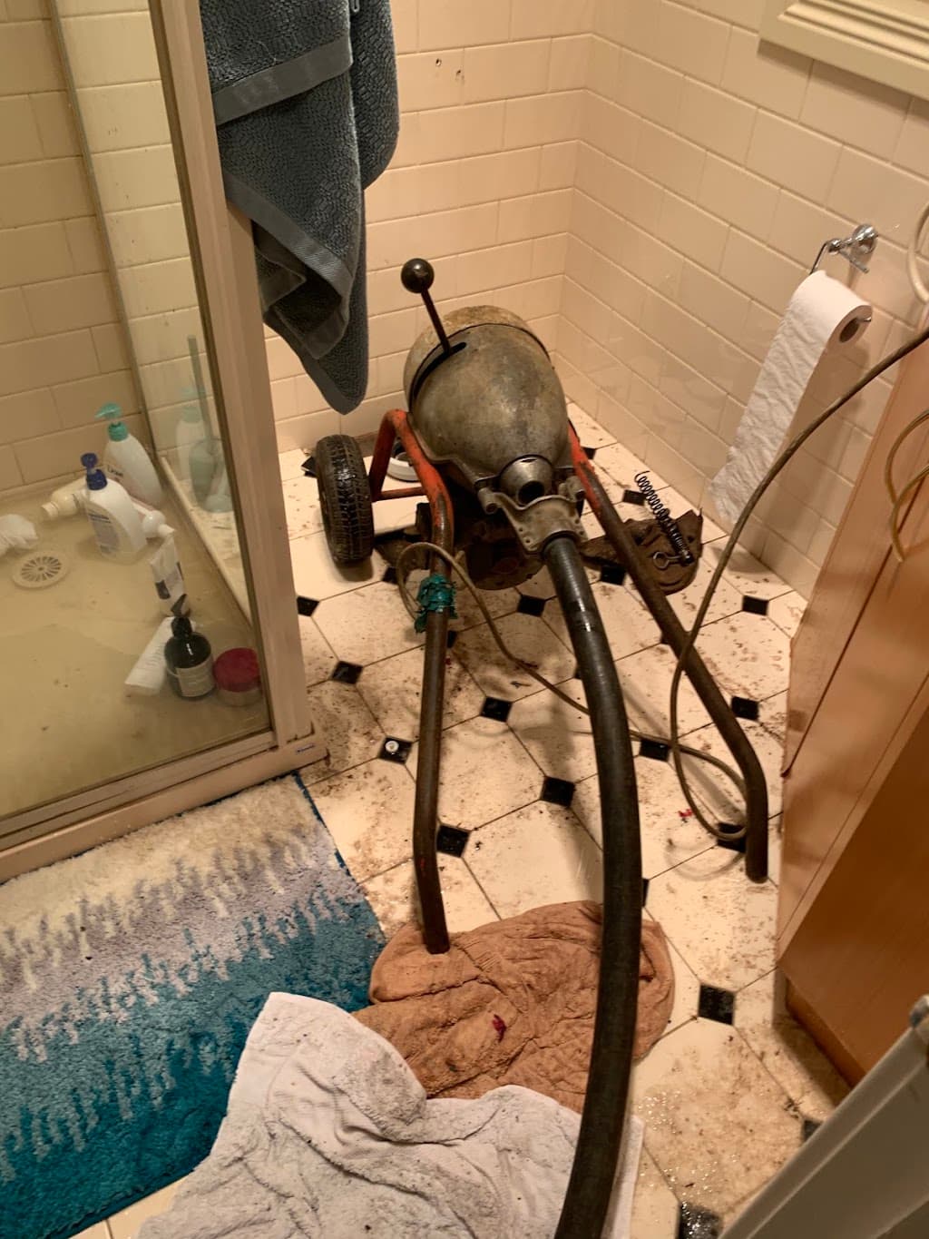 Melbourne 24 Hour Plumbing
