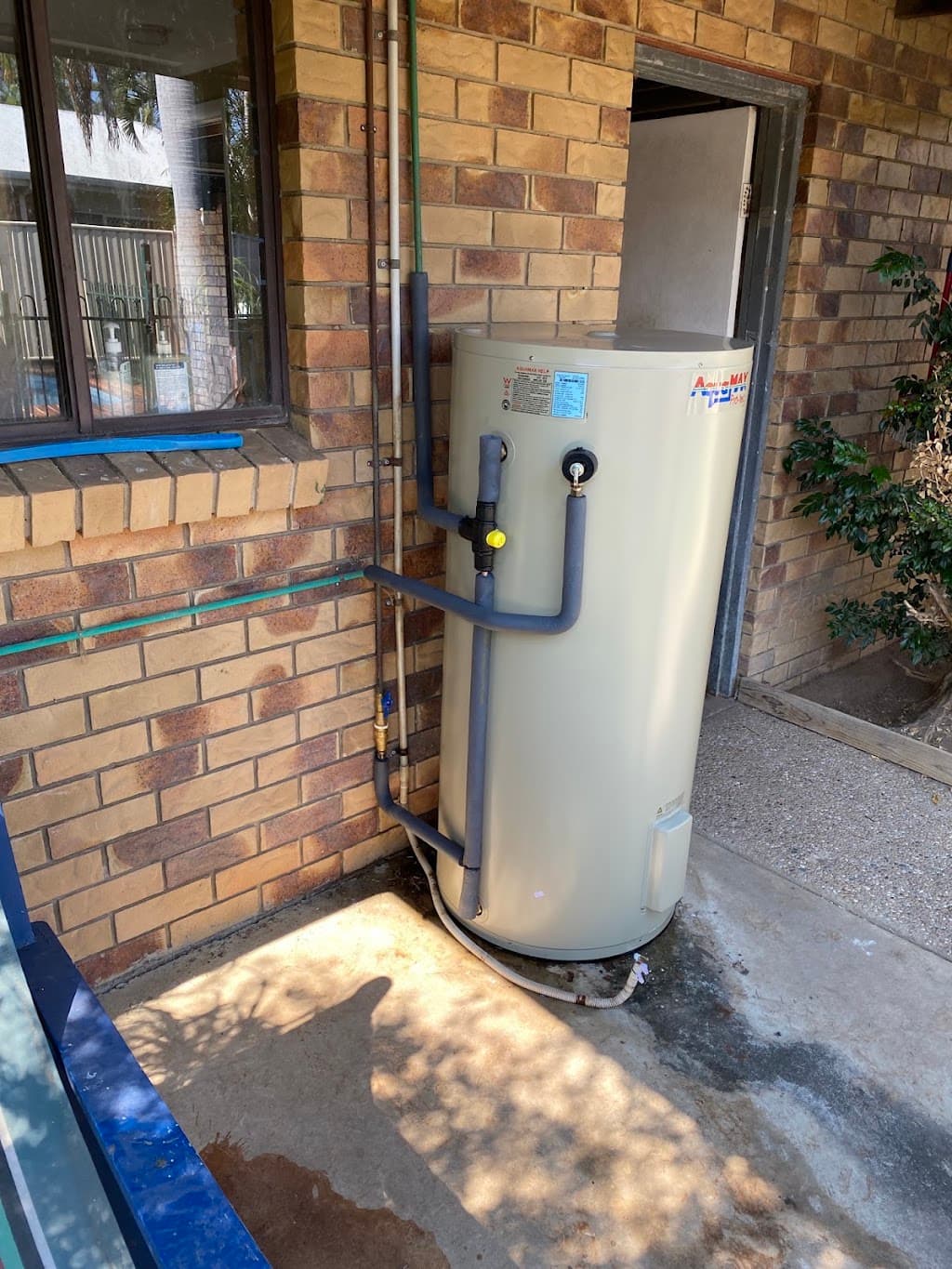 Nolan Plumbing & Drainage
