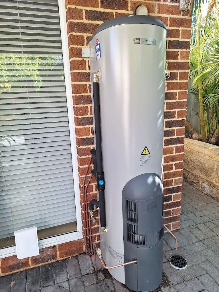 Hot Water Specialists Adelaide