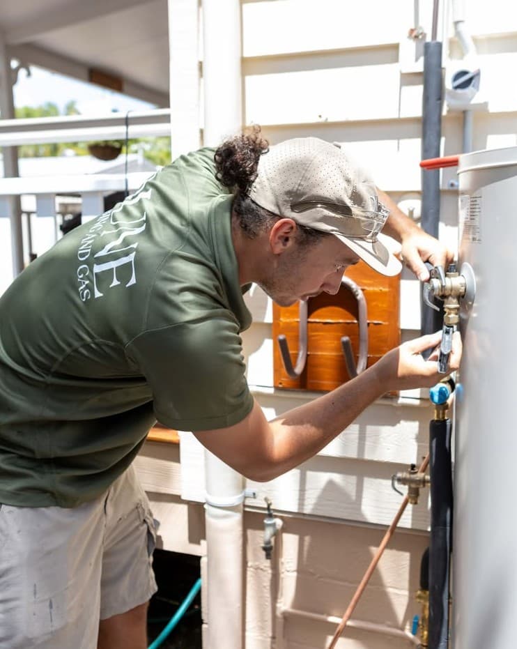 Dune Plumbing and Gas