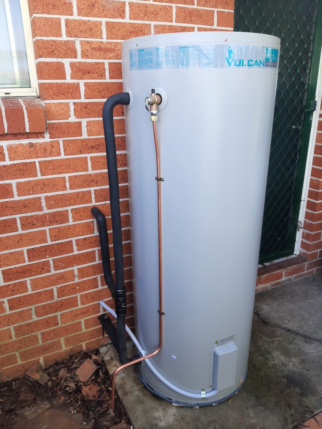 Maitland Hot Water Repairs & Installations