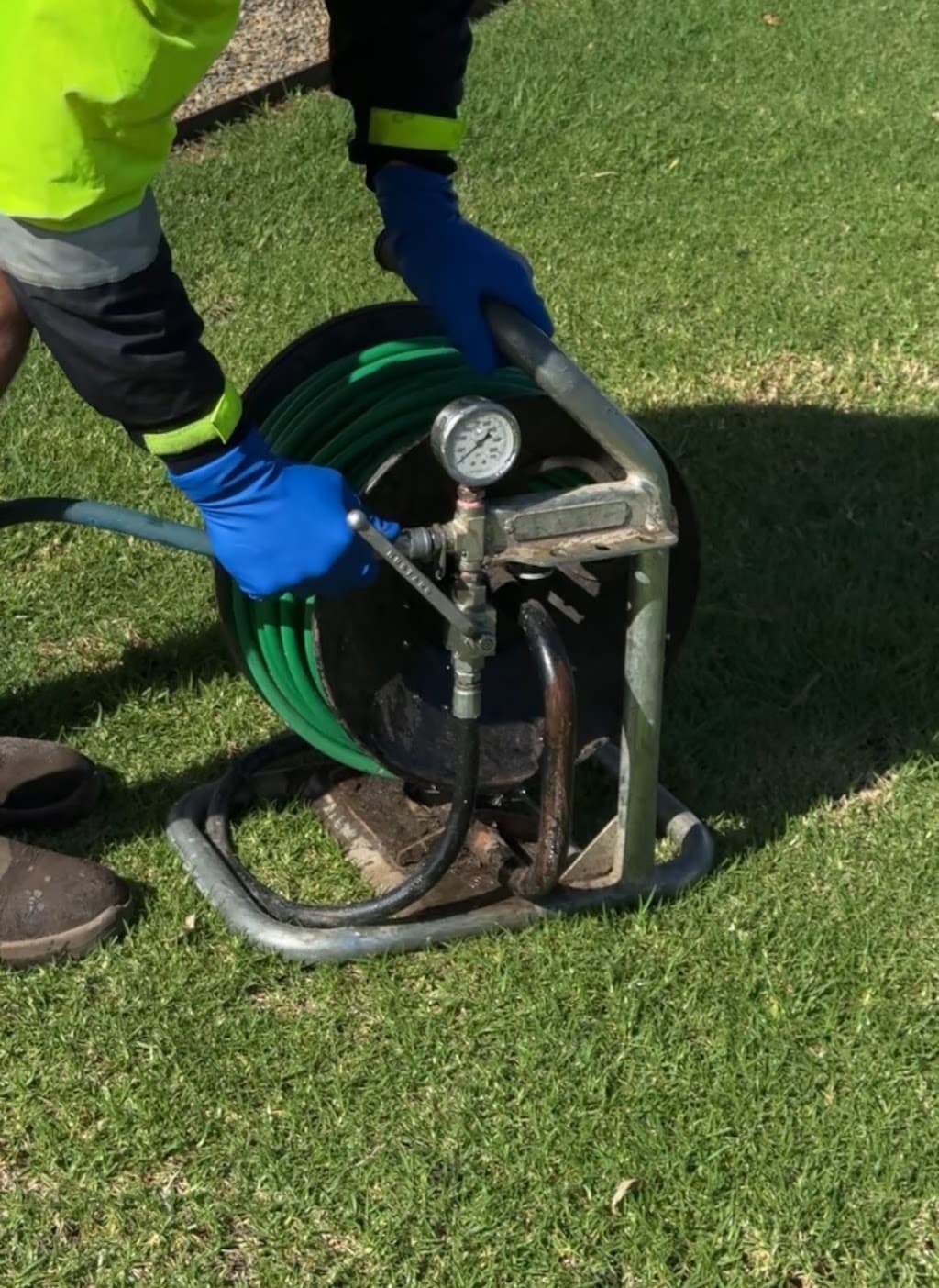 Ison Plumbing