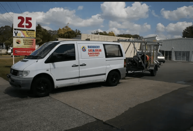 Maroochy Gas & Solar