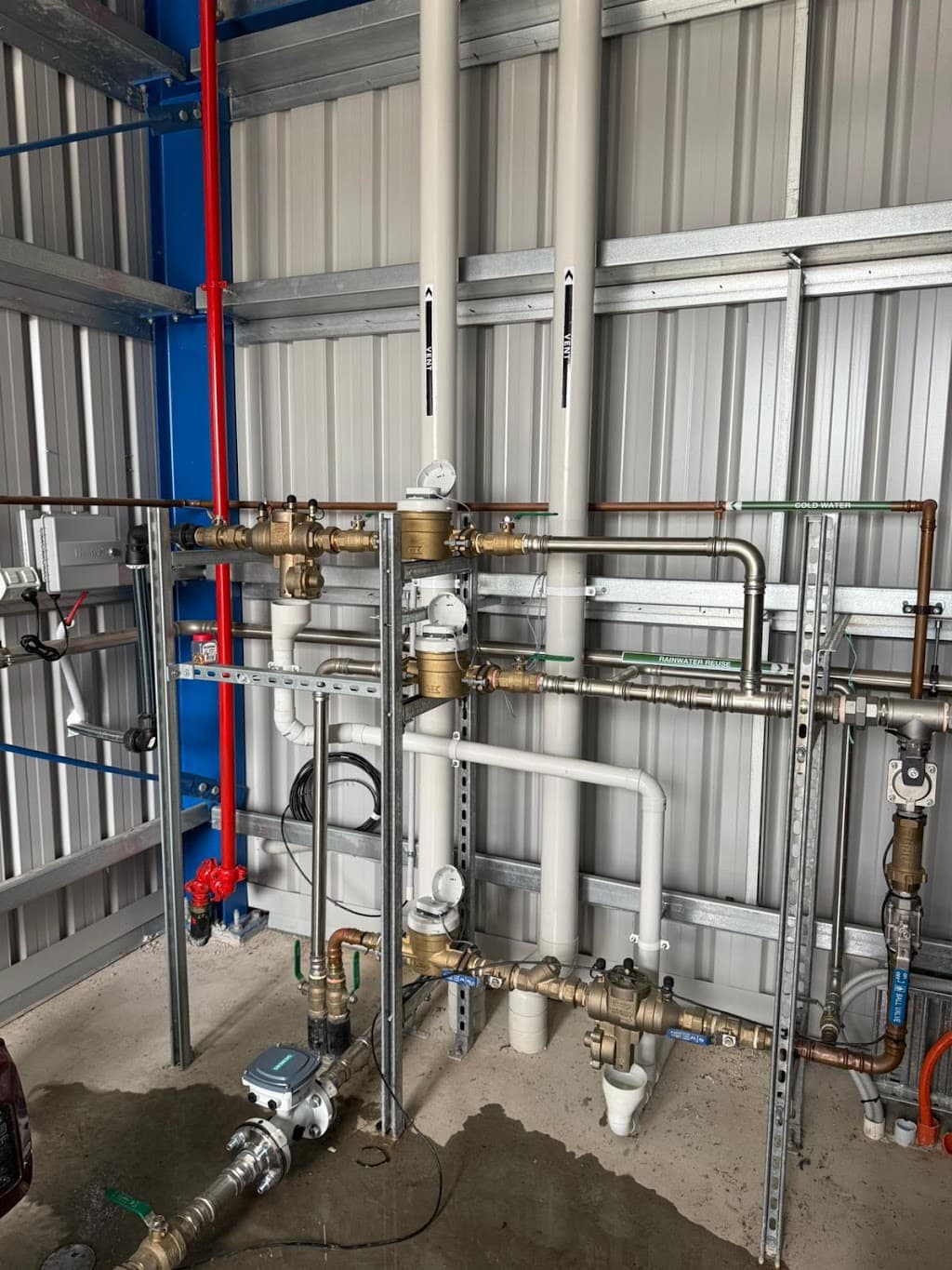Local Gas Heater Services Sydney