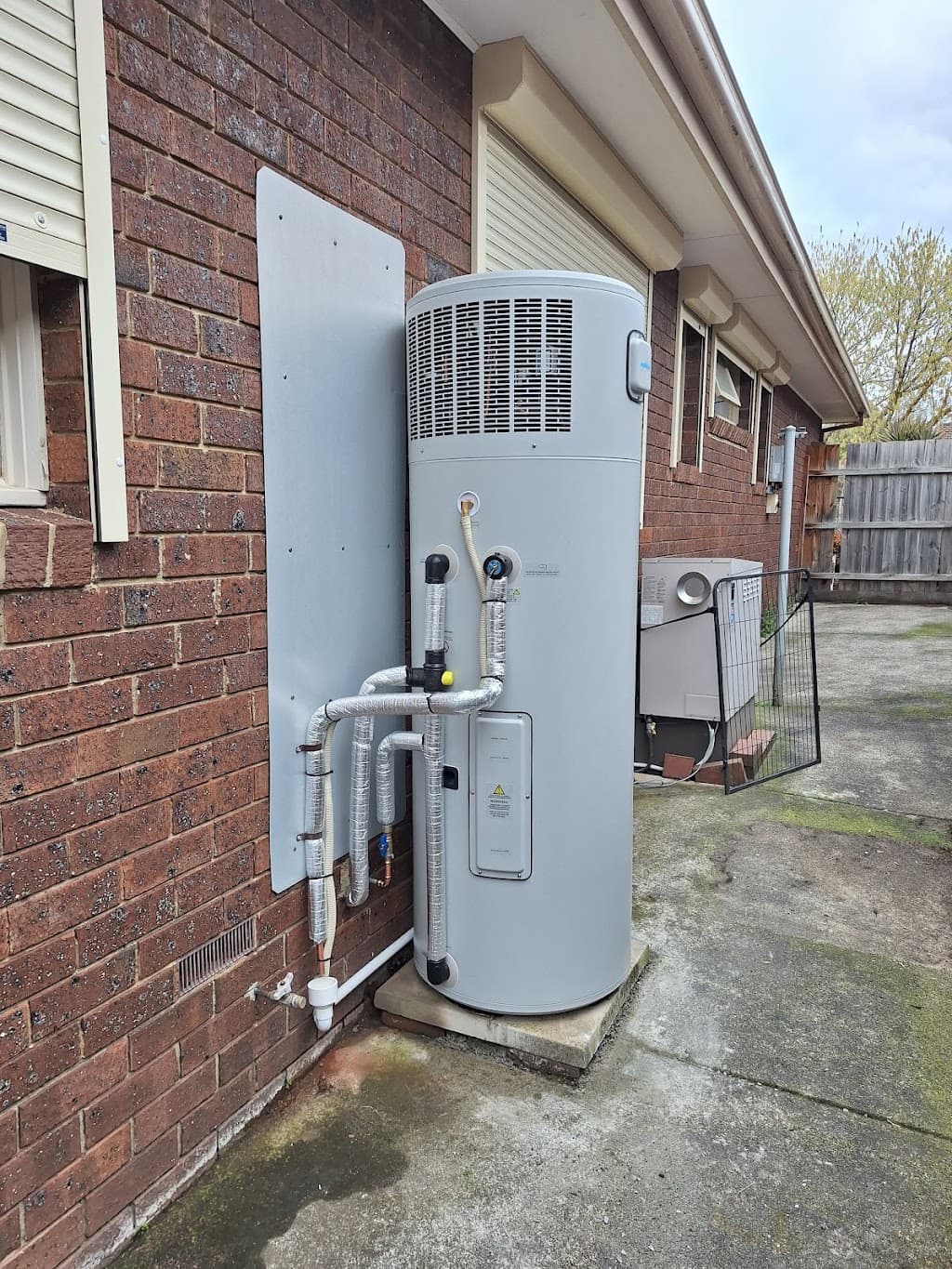 Melbourne Heat Pumps