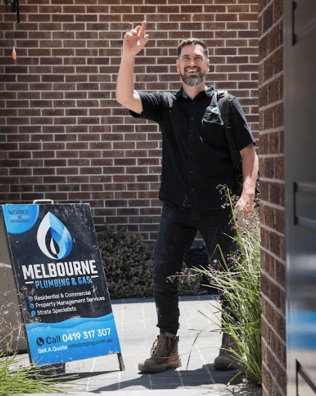 Melbourne Plumbing and Gas