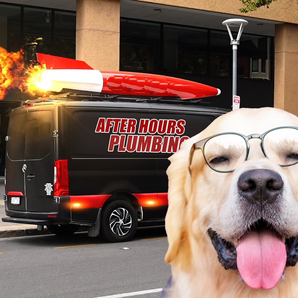 After Hours Plumbing Adelaide