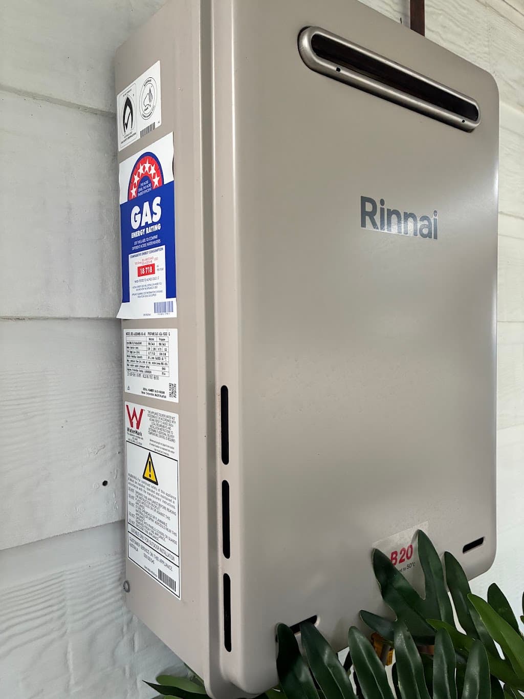 Hot Water Systems Bendigo