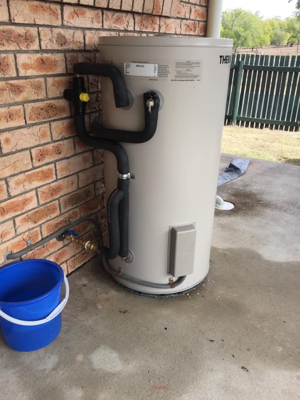 Hales Plumbing & Roofing Rockhampton