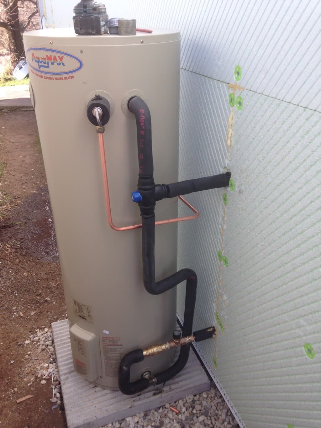 Swain Plumbing Orange & Central West