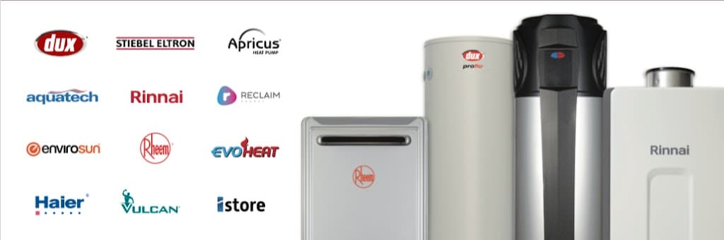 Australian Licensed Hot Water & Plumbing