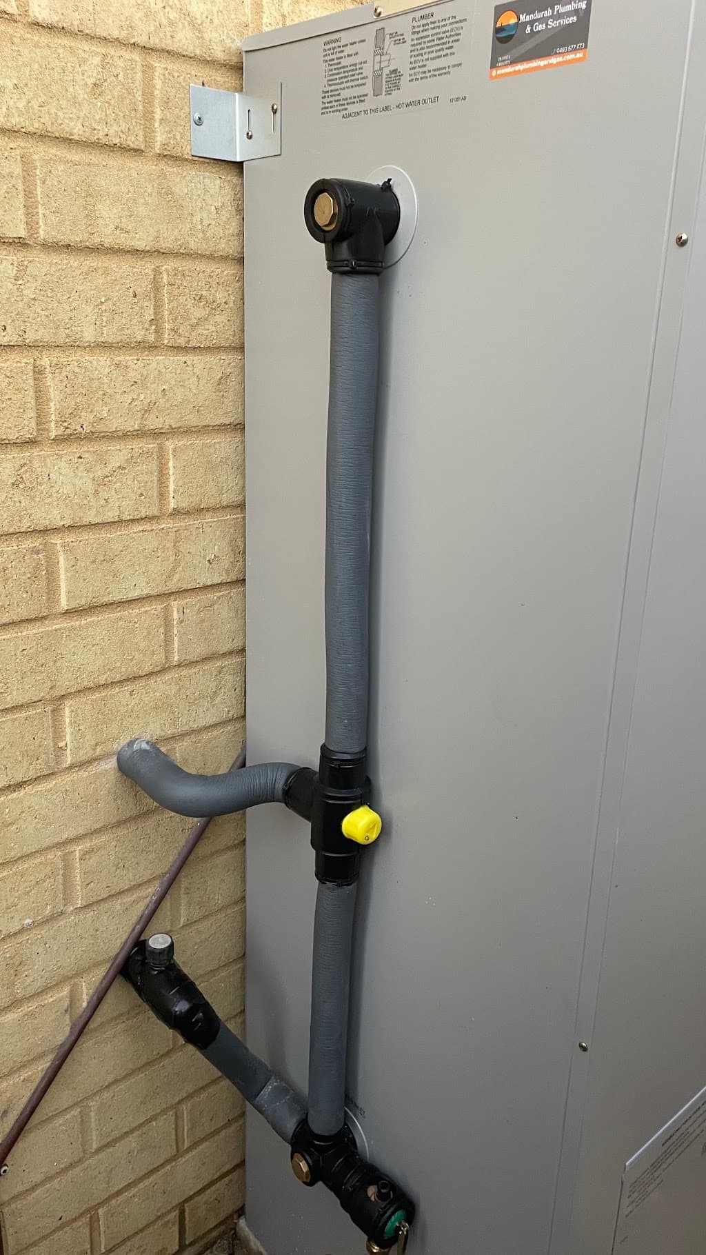 Mandurah Plumbing & Gas Services