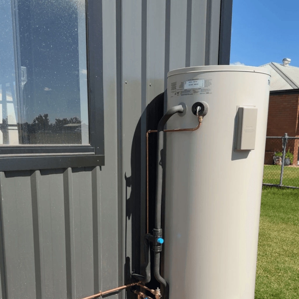 Sapuppo & Sons Plumbing Services
