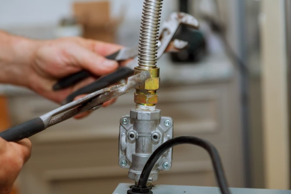 Mainline Plumbing & Civil