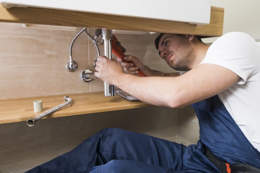 A Grade Plumbing and Gas - Plumber Brisbane