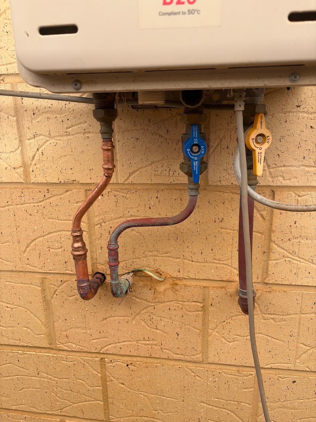 Brockman Plumbing