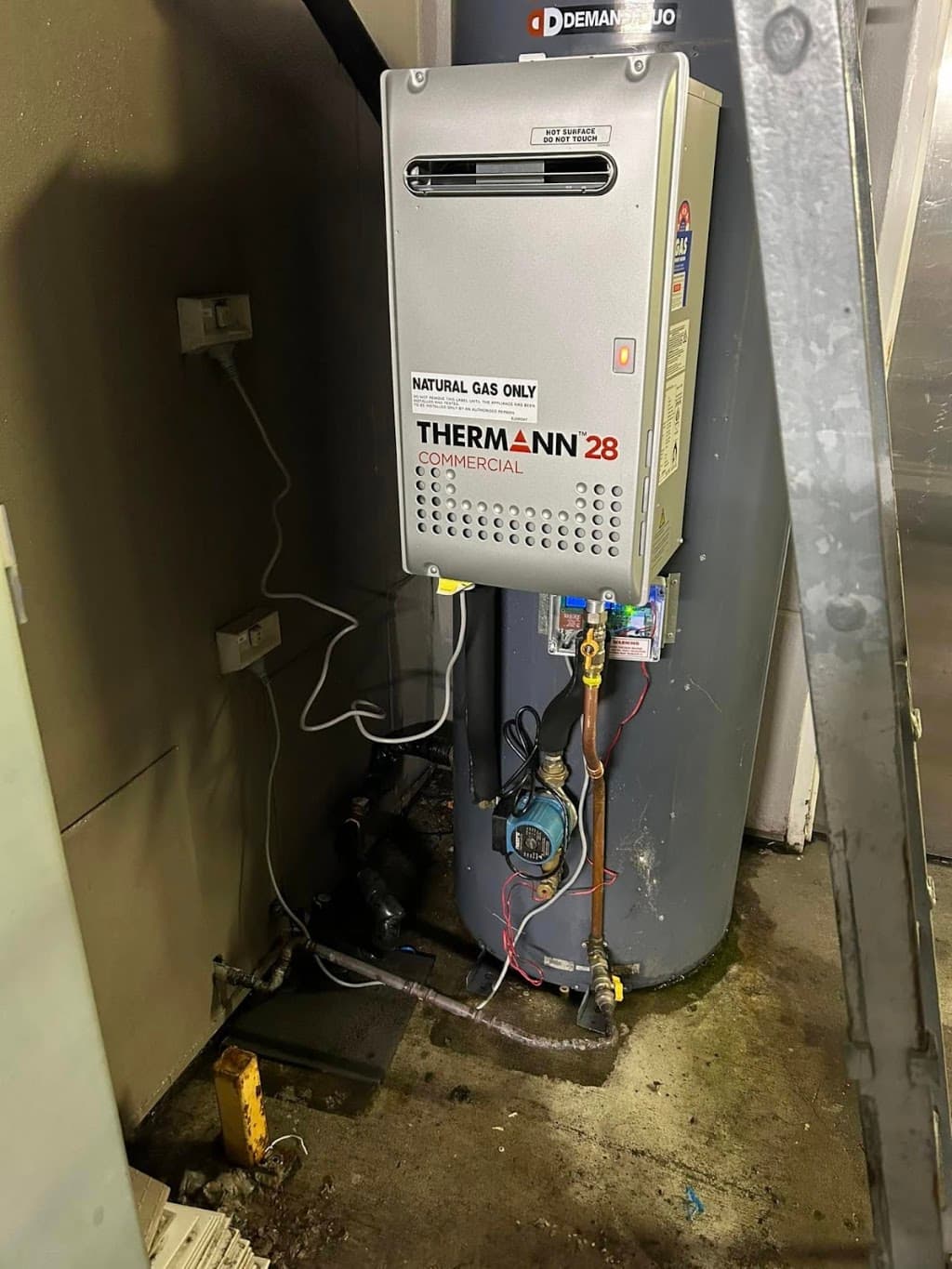 Primed Plumbing & Gasfitting