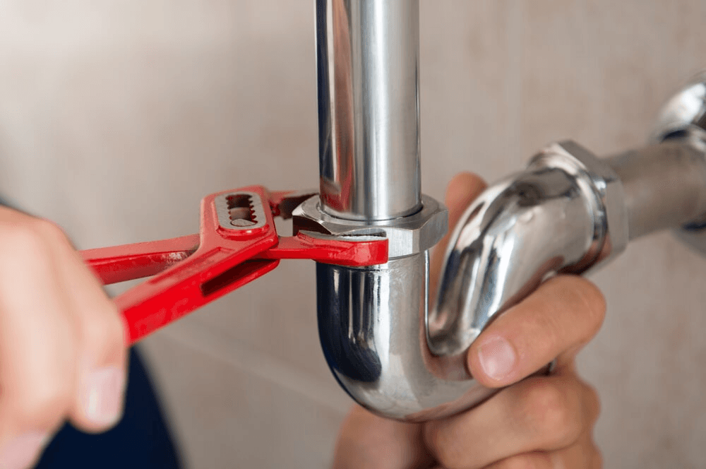 Bay City Plumbing