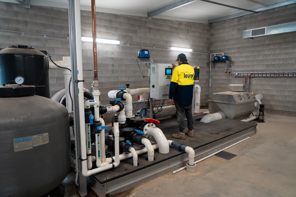 Level Plumbing Dubbo