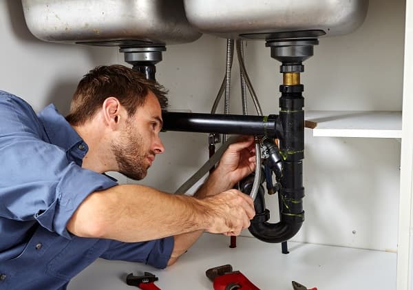 Any Hour Plumbing & Gas Melbourne