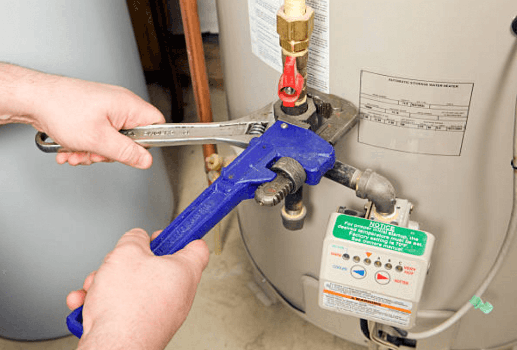 Robinson Plumbing