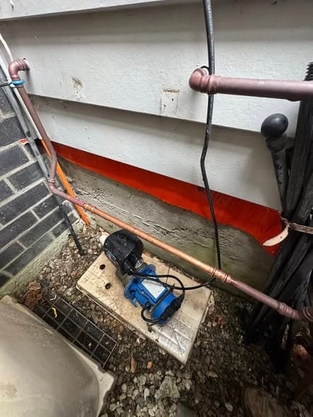 Lyons Plumbing Solutions