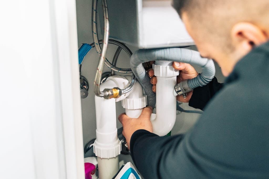 Mr Splash Plumbing
