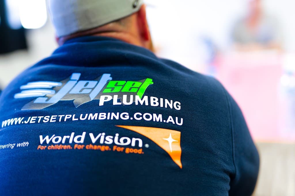 Jetset Plumbing