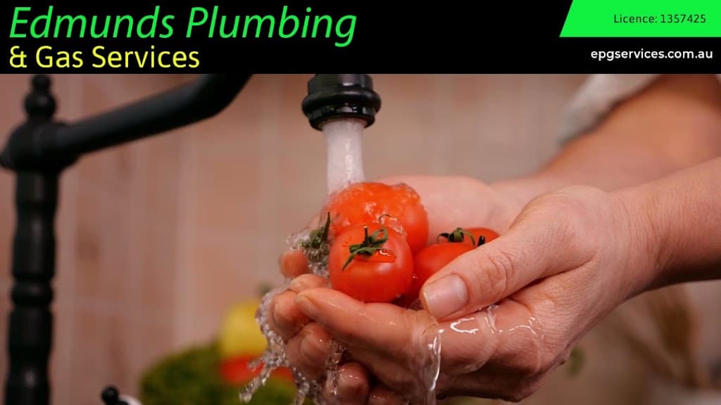Edmunds Plumbing & Gas Services