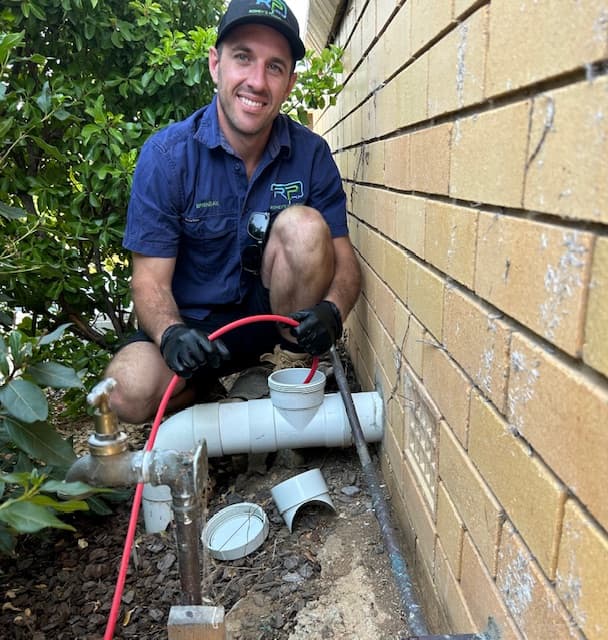 Romey's Plumbing